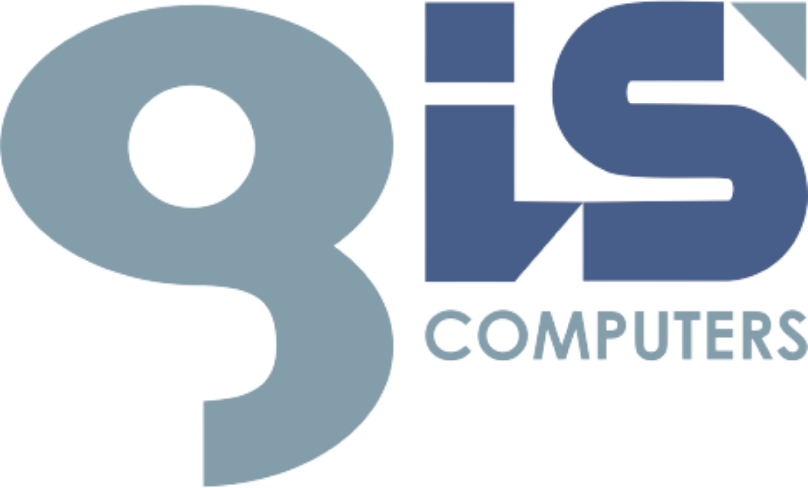 Gis Computers